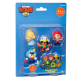 Brawl Stars 5'li Figür Set