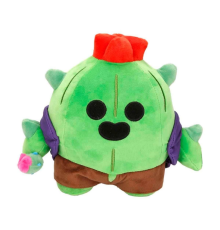 Brawl Stars Peluş 20 cm