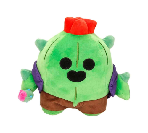 Brawl Stars Peluş 20 cm Brawl Stars Peluş 20 cm