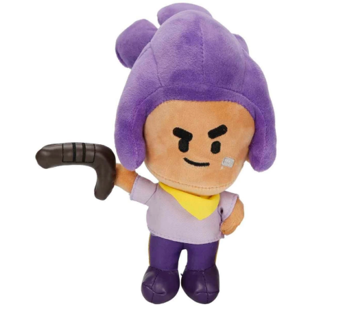 Brawl Stars Peluş 20 cm Brawl Stars Peluş 20 cm