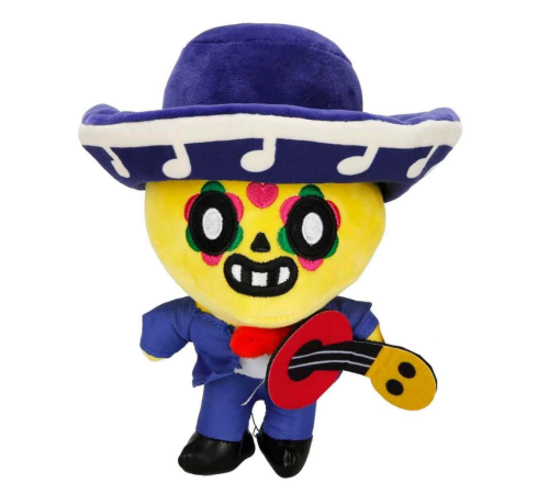 Brawl Stars Peluş 20 cm Brawl Stars Peluş 20 cm