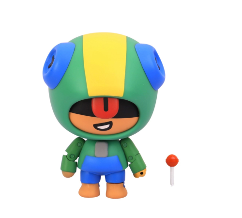 Brawl Stars Tekli Aksiyon Figürü Brawl Stars Tekli Aksiyon Figürü