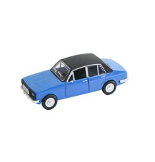 BRL16A Metal Çek Bırak Anadolu Havalı Korna -Birliktoys