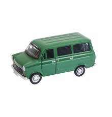 BRL17F Metal Çek Bırak Ford Minibüs Havalı Korna -Birliktoys