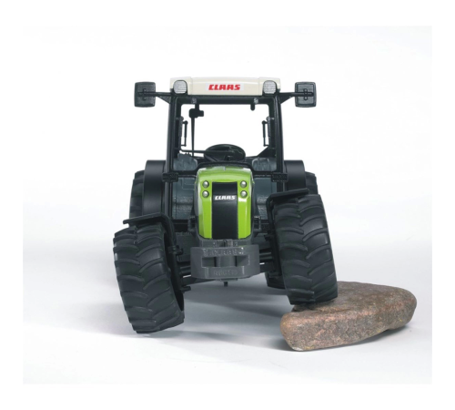 Bruder Claas Nectis 267 Traktör BR02110