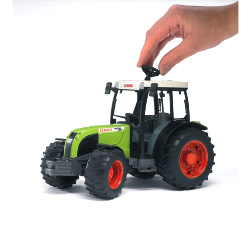 Bruder Claas Nectis 267 Traktör BR02110