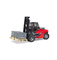 Bruder Linde Forklift HT160 BR02513
