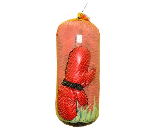 BSK 5620 40X18 Baskılı Eko Kum Torbası -KY Spor BSK 5620 40X18 Baskılı Eko Kum Torbası -KY Spor