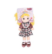BT-2150 Betül Bez Bebek -Sevecen Toys