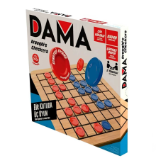 Bu-Bu Games Dama