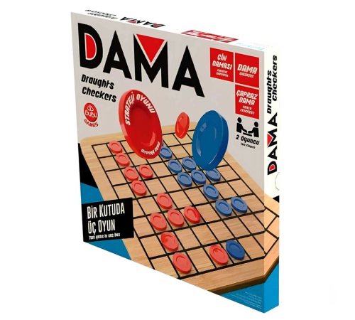 Bu-Bu Games Dama Bu-Bu Games Dama
