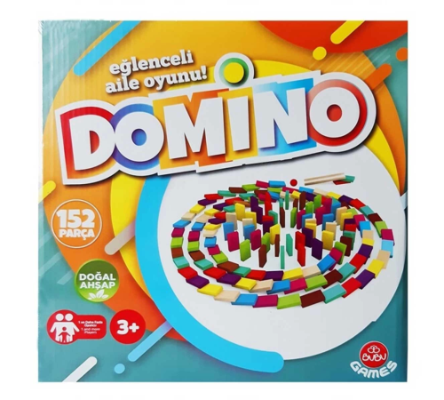 Bu-Bu Games Domino Bu-Bu Games Domino