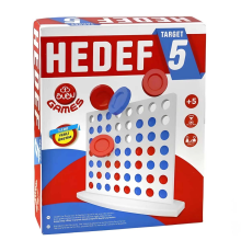 Bu-Bu Games Hedef 5