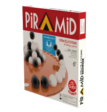 Bu-Bu Games Piramit