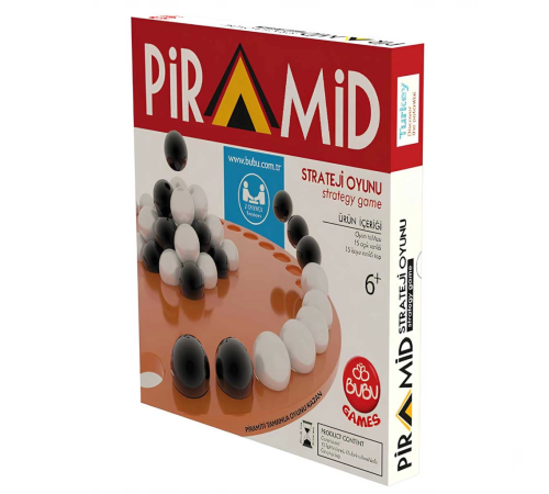 Bu-Bu Games Piramit Bu-Bu Games Piramit