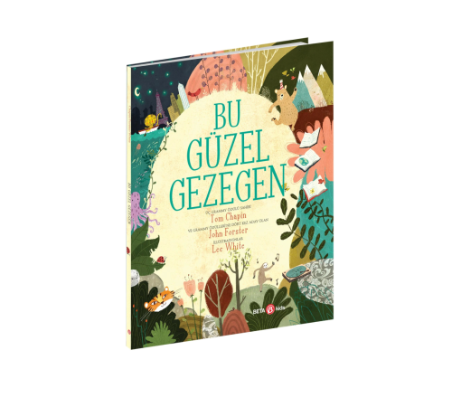 Bu Güzel Gezegen Bu Güzel Gezegen