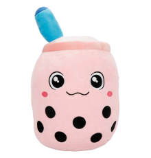 Bubble Tea Peluş 35 cm