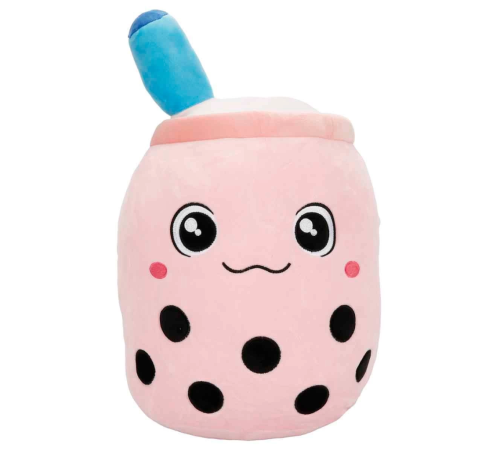 Bubble Tea Peluş 35 cm Bubble Tea Peluş 35 cm