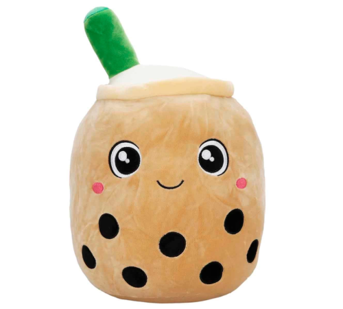 Bubble Tea Peluş 35 cm Bubble Tea Peluş 35 cm
