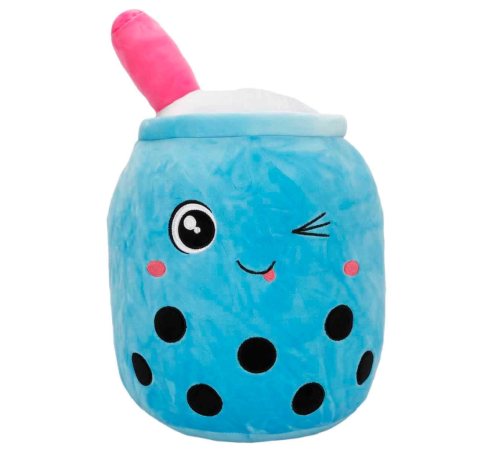 Bubble Tea Peluş 35 cm Bubble Tea Peluş 35 cm