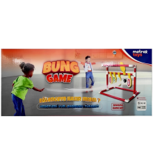 Bung Game Bowling Oyun Seti