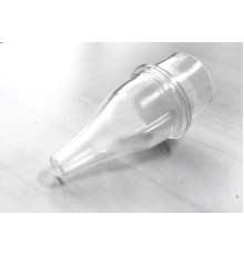 Burun Aspiratörü Yedek Filtre 10 Adet 539