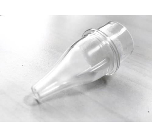 Burun Aspiratörü Yedek Filtre 10 Adet 539