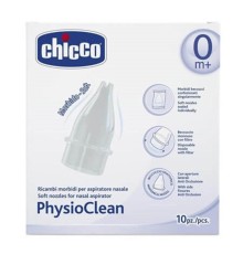 Burun Aspiratörü Yedek Uç