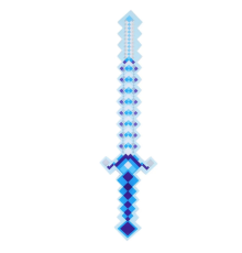 Büyük Işıklı Kılıç 62 cm