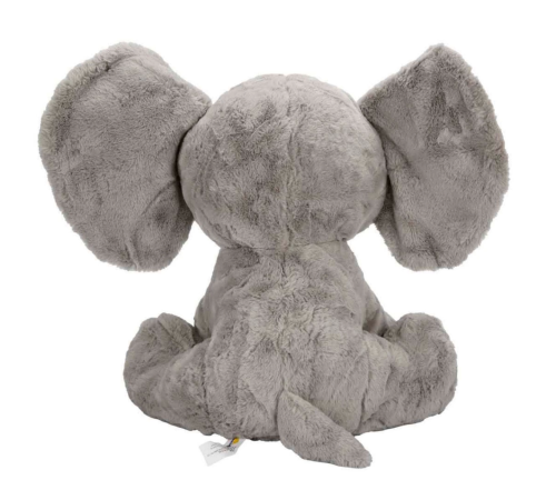 Büyük Kulaklı Peluş Fil 45 cm Büyük Kulaklı Peluş Fil 45 cm