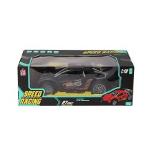 BY908-21B Kumandalı Şarjlı Speed Racing Araba 1:18 21 cm -Canem Oyuncak