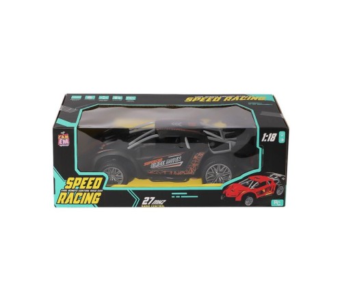 BY908-21B Kumandalı Şarjlı Speed Racing Araba 1:18 21 cm -Canem Oyuncak BY908-21B Kumandalı Şarjlı Speed Racing Araba 1:18 21 cm -Canem Oyuncak