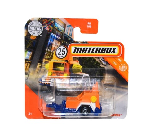 C0859 Matchbox™ Tekli Arabalar / Asorti Seçilemez. C0859 Matchbox™ Tekli Arabalar / Asorti Seçilemez.