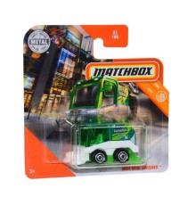 C0859 Matchbox™ Tekli Arabalar / Asorti Seçilemez.