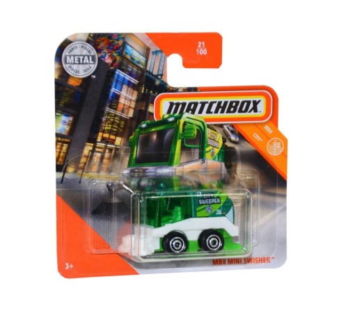 C0859 Matchbox™ Tekli Arabalar / Asorti Seçilemez. C0859 Matchbox™ Tekli Arabalar / Asorti Seçilemez.