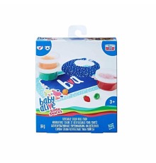 C2727 Baby Alive Super Snacks Yedek Mama Paketi +3 yaş