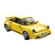 C51079W Cada RUF CTR 2017 Yellowbird Blok Seti 222 Parça -Vagon life