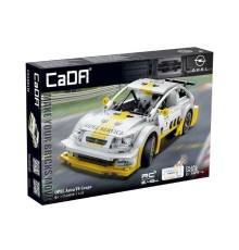 C51081W Cada Opel Astra V8 Coupe Blok Seti 330 Parça  -Vagon life