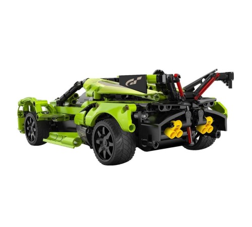 C51306W Cada Blade Car Blok Seti 432 Parça -Vagon life C51306W Cada Blade Car Blok Seti 432 Parça -Vagon life