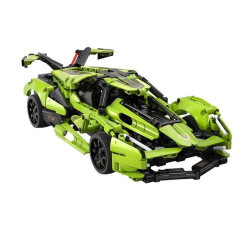 C51306W Cada Blade Car Blok Seti 432 Parça -Vagon life C51306W Cada Blade Car Blok Seti 432 Parça -Vagon life