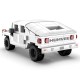 C55022W CADA Humvee Jeep Blok Seti 328 Parça-Vagon life