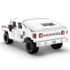 C55022W CADA Humvee Jeep Blok Seti 328 Parça-Vagon life