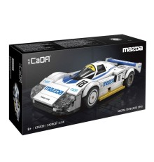 C55029W CADA Mazda 787B Blok Seti 242 Parça -Vagon life