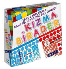 Ca Games Kızma Birader 10011