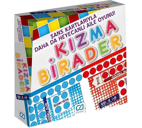 Ca Games Kızma Birader 10011 Ca Games Kızma Birader 10011