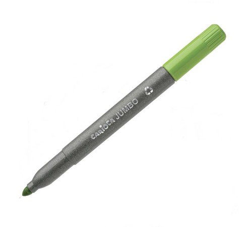 Carioca Eco Family Jumbo Süper Yıkanabilir Keçeli Boya Kalemi 12'Li Carioca Eco Family Jumbo Süper Yıkanabilir Keçeli Boya Kalemi 12'Li