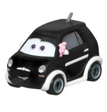 Cars Mateo