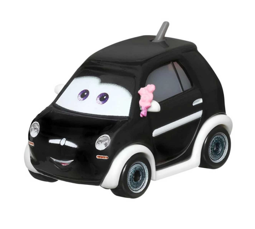 Cars Mateo Cars Mateo