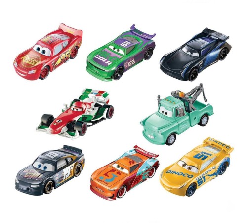 Cars Renk Değiştiren Araçlar GNY94 Cars Renk Değiştiren Araçlar GNY94