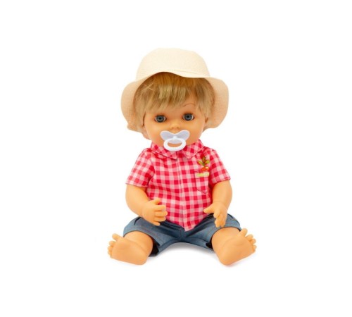 CCBJ2000 Cicciobello 23 cm Bahçıvan Bebek CCBJ2000 Cicciobello 23 cm Bahçıvan Bebek